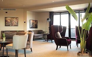 A.Roma Lifestyle Hotel