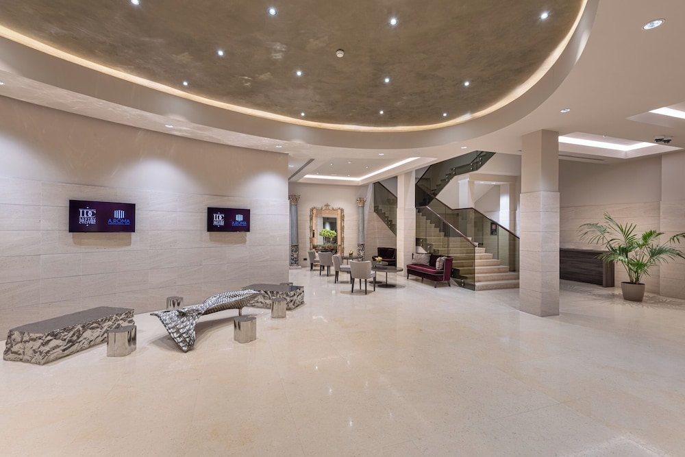 A.Roma Lifestyle Hotel