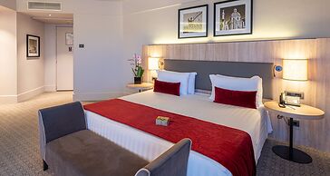 A.Roma Lifestyle Hotel
