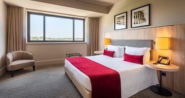 A.Roma Lifestyle Hotel