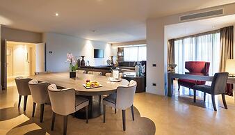 A.Roma Lifestyle Hotel