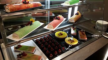 A.Roma Lifestyle Hotel