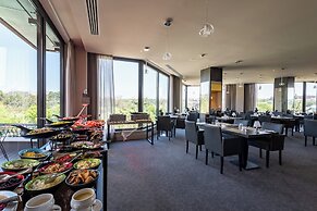 A.Roma Lifestyle Hotel