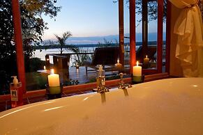 Tongabezi Lodge