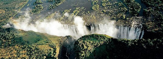 Tongabezi Lodge