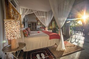 Tongabezi Lodge