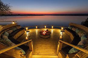 Tongabezi Lodge