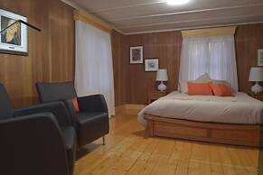 Auberge A La Chouenne