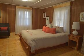 Auberge A La Chouenne