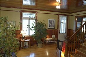 Auberge A La Chouenne