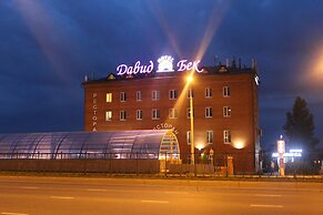 David Bek