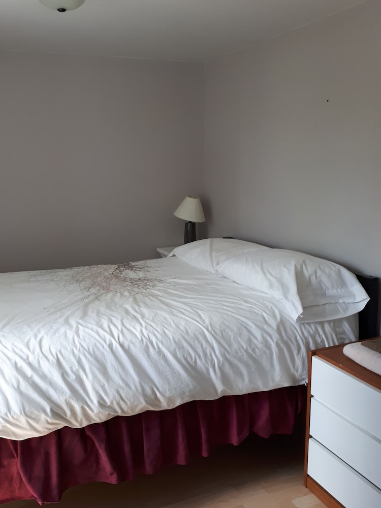 Les Appartements de la Bergeronnette