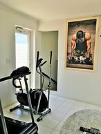 Ocean West Boutique Hotel