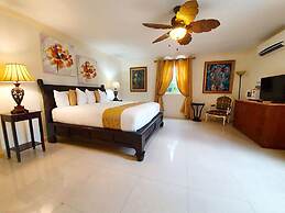 Ocean West Boutique Hotel
