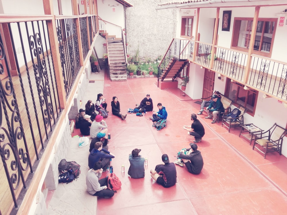 Casa San Pedro Cusco