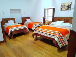 Casa San Pedro Cusco