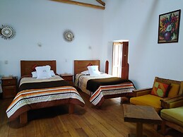 Casa San Pedro Cusco