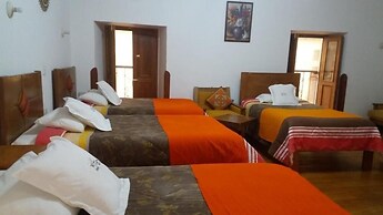 Casa San Pedro Cusco