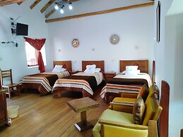 Casa San Pedro Cusco