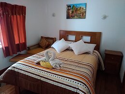 Casa San Pedro Cusco