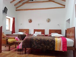 Casa San Pedro Cusco