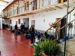 Casa San Pedro Cusco