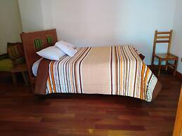 Casa San Pedro Cusco