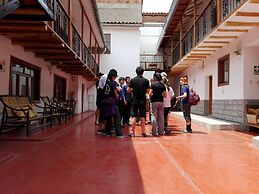 Casa San Pedro Cusco