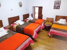 Casa San Pedro Cusco
