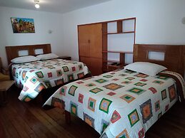 Casa San Pedro Cusco
