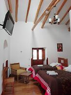 Casa San Pedro Cusco