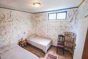Pura Vida Hostel