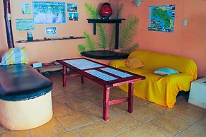 Pura Vida Hostel