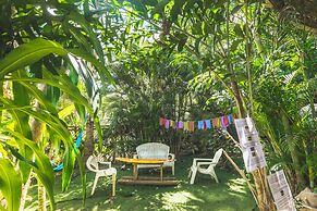 Pura Vida Hostel