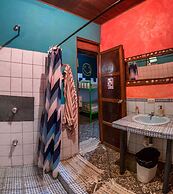 Pura Vida Hostel