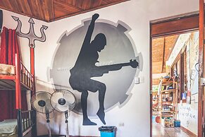 Pura Vida Hostel
