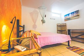 Pura Vida Hostel