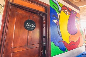 Pura Vida Hostel