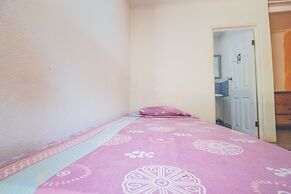 Pura Vida Hostel