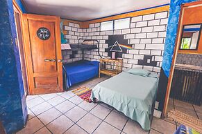 Pura Vida Hostel