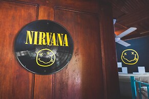 Pura Vida Hostel