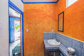 Pura Vida Hostel