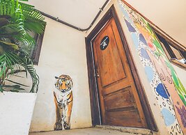 Pura Vida Hostel
