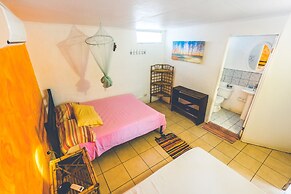 Pura Vida Hostel