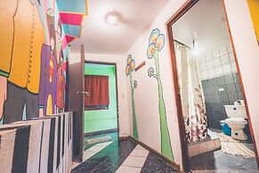 Pura Vida Hostel