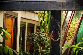 Pura Vida Hostel