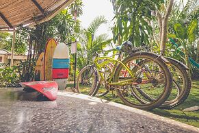Pura Vida Hostel