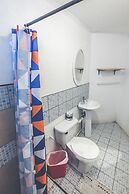 Pura Vida Hostel