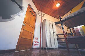 Pura Vida Hostel