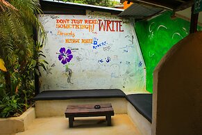 Pura Vida Hostel